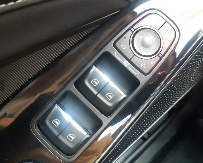 Haval H6 — foto 14 de 18