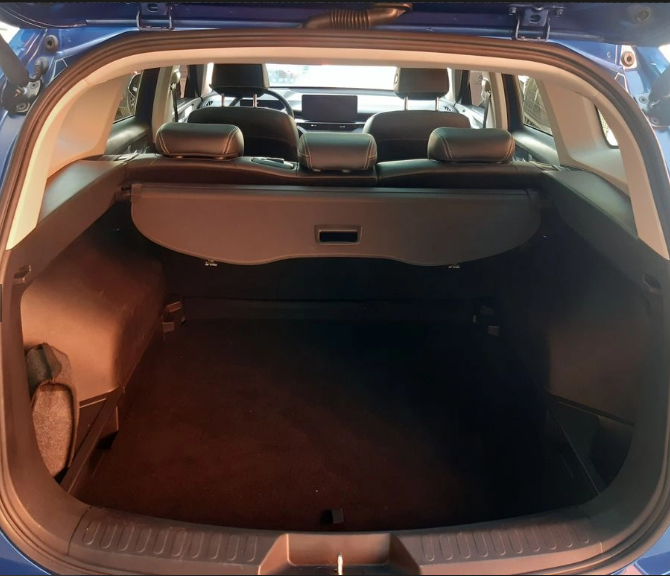 Haval H6 — foto 18 de 18