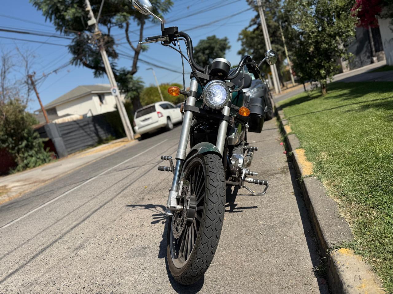 Regal Raptor Daytona — foto 5 de 8
