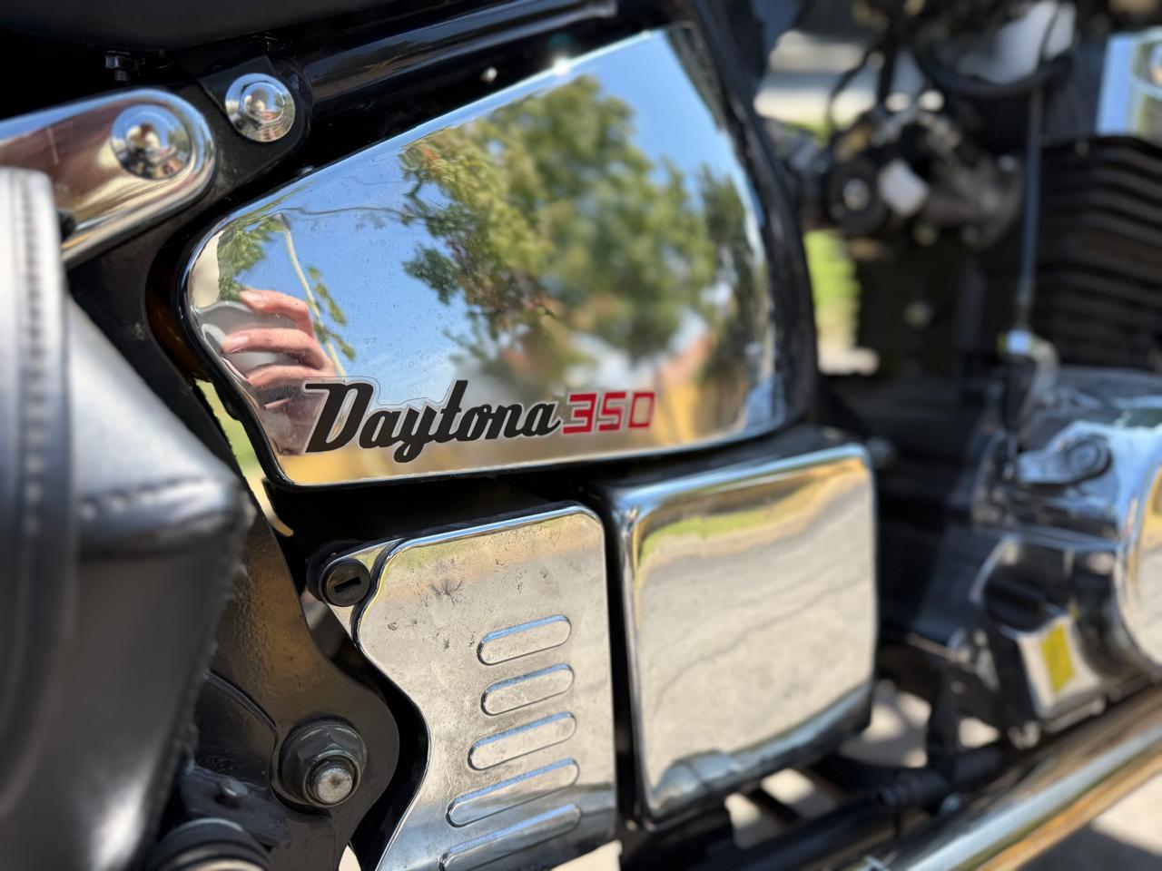 Regal Raptor Daytona — foto 7 de 8