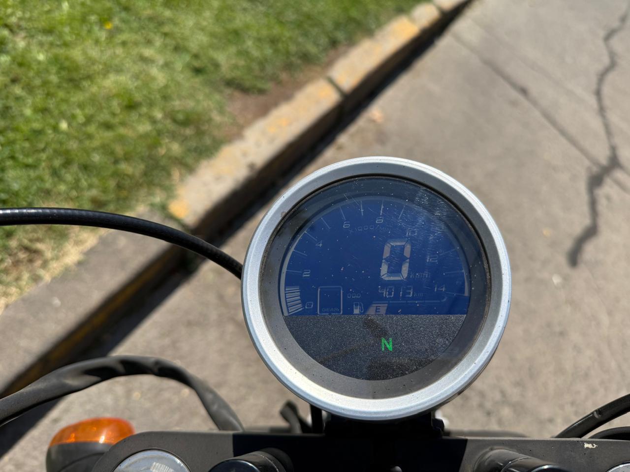 Regal Raptor Daytona — foto 6 de 8