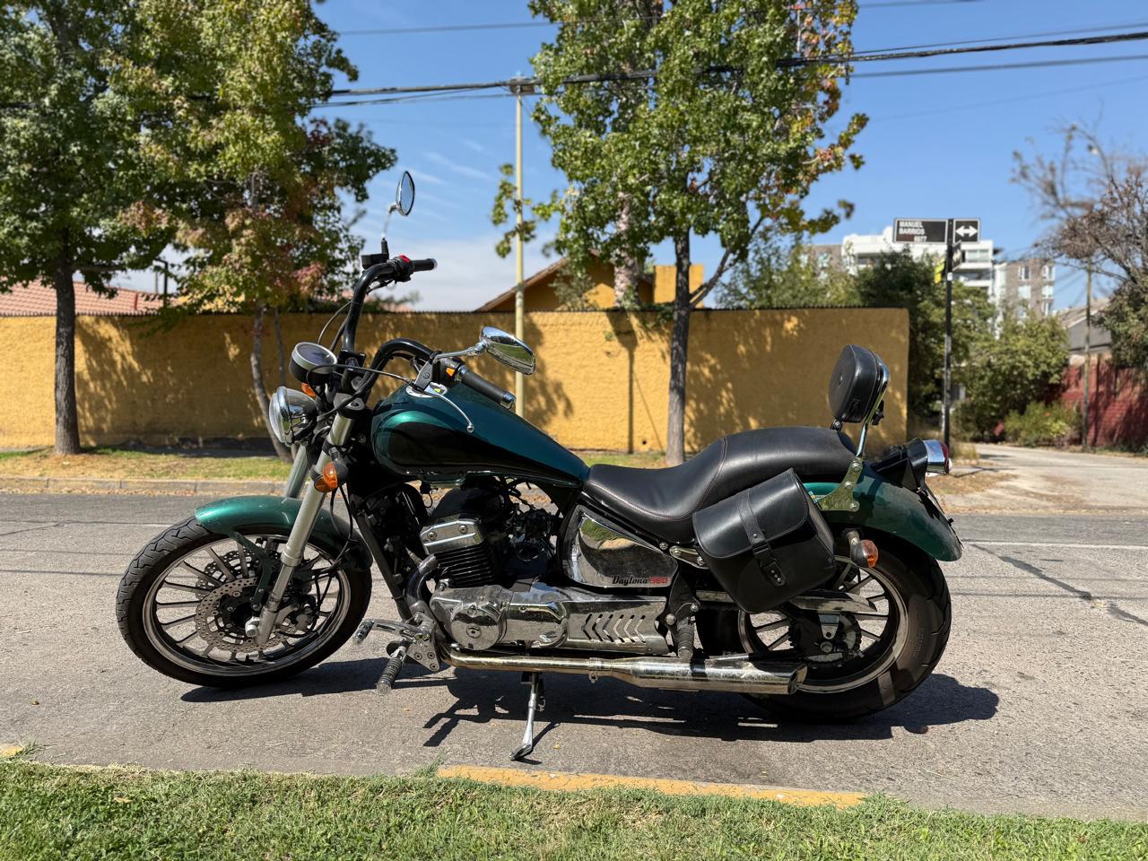Regal Raptor Daytona — foto 2 de 8