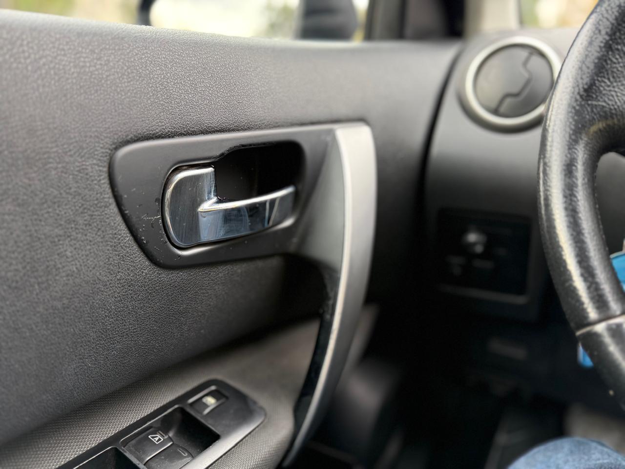 Nissan Qashqai — foto 13 de 17
