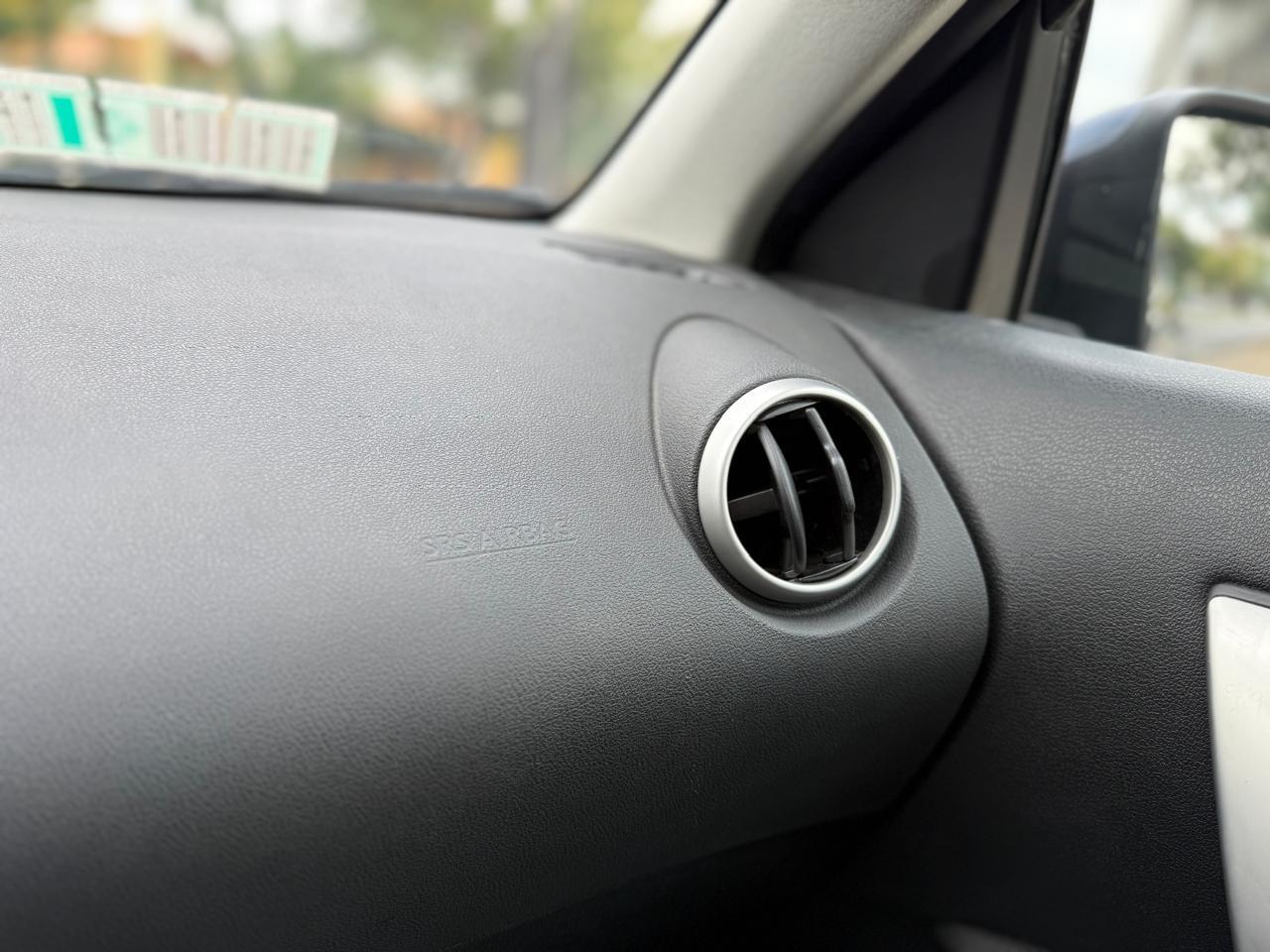 Nissan Qashqai — foto 14 de 17