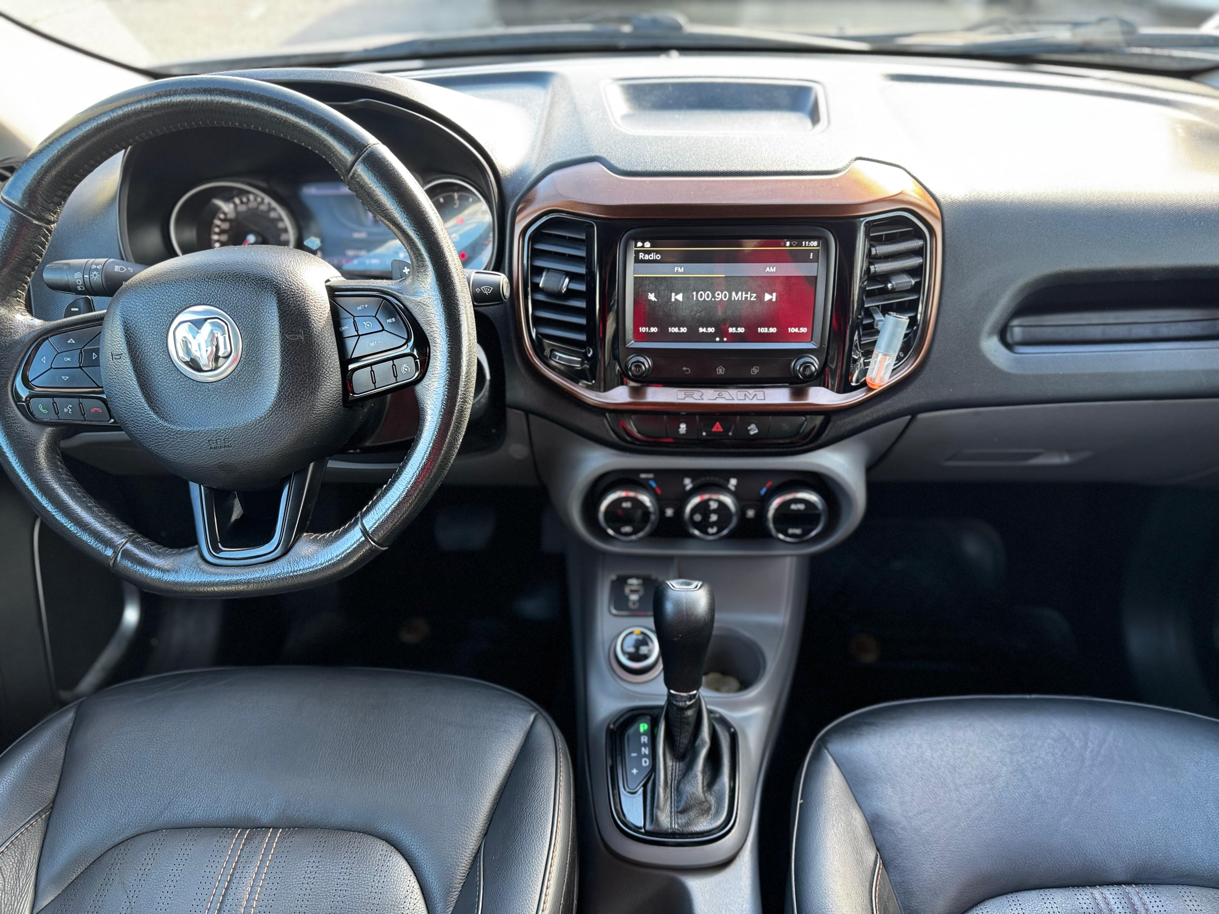 RAM 1000 — foto 4 de 7
