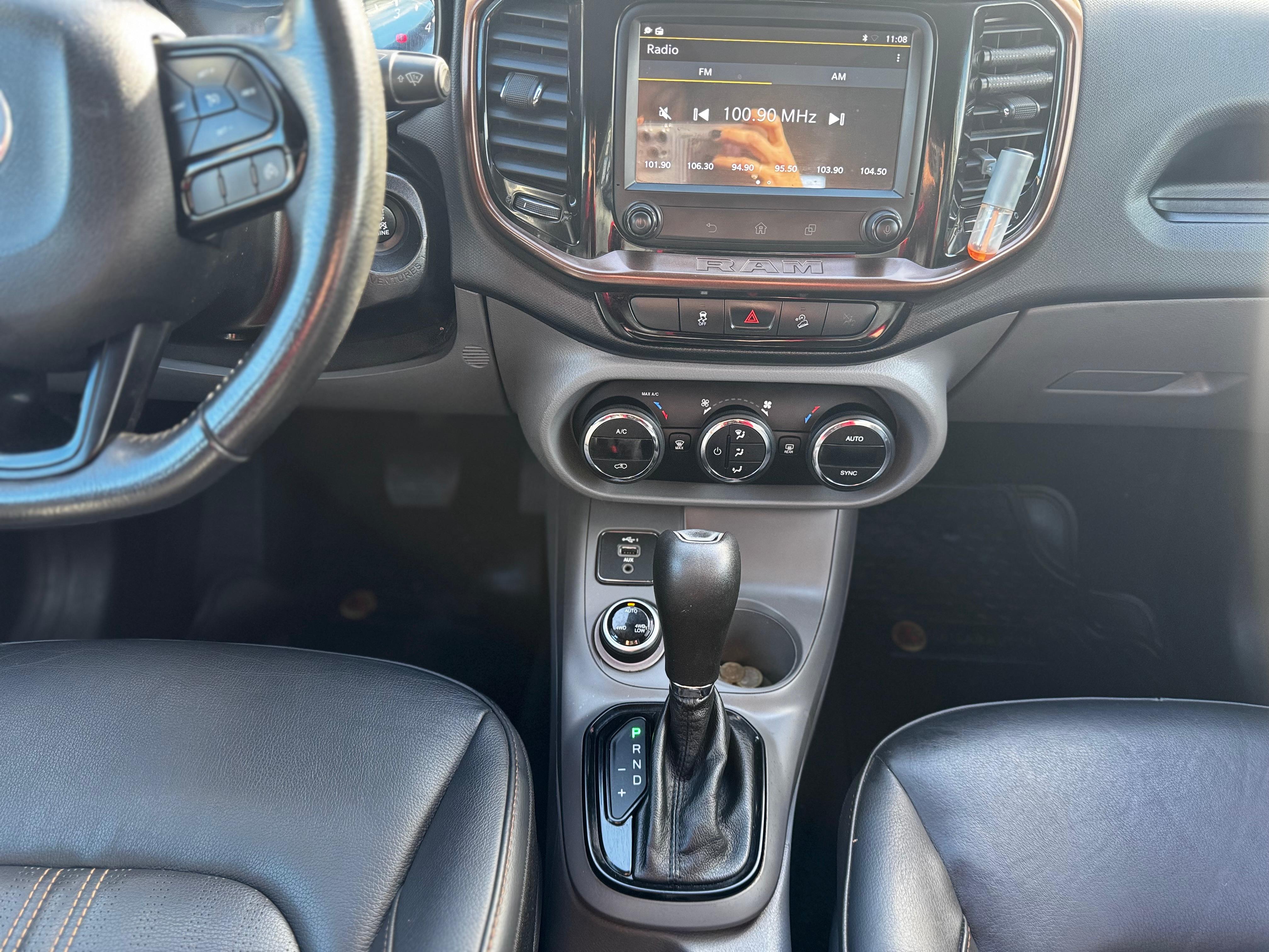 RAM 1000 — foto 5 de 7