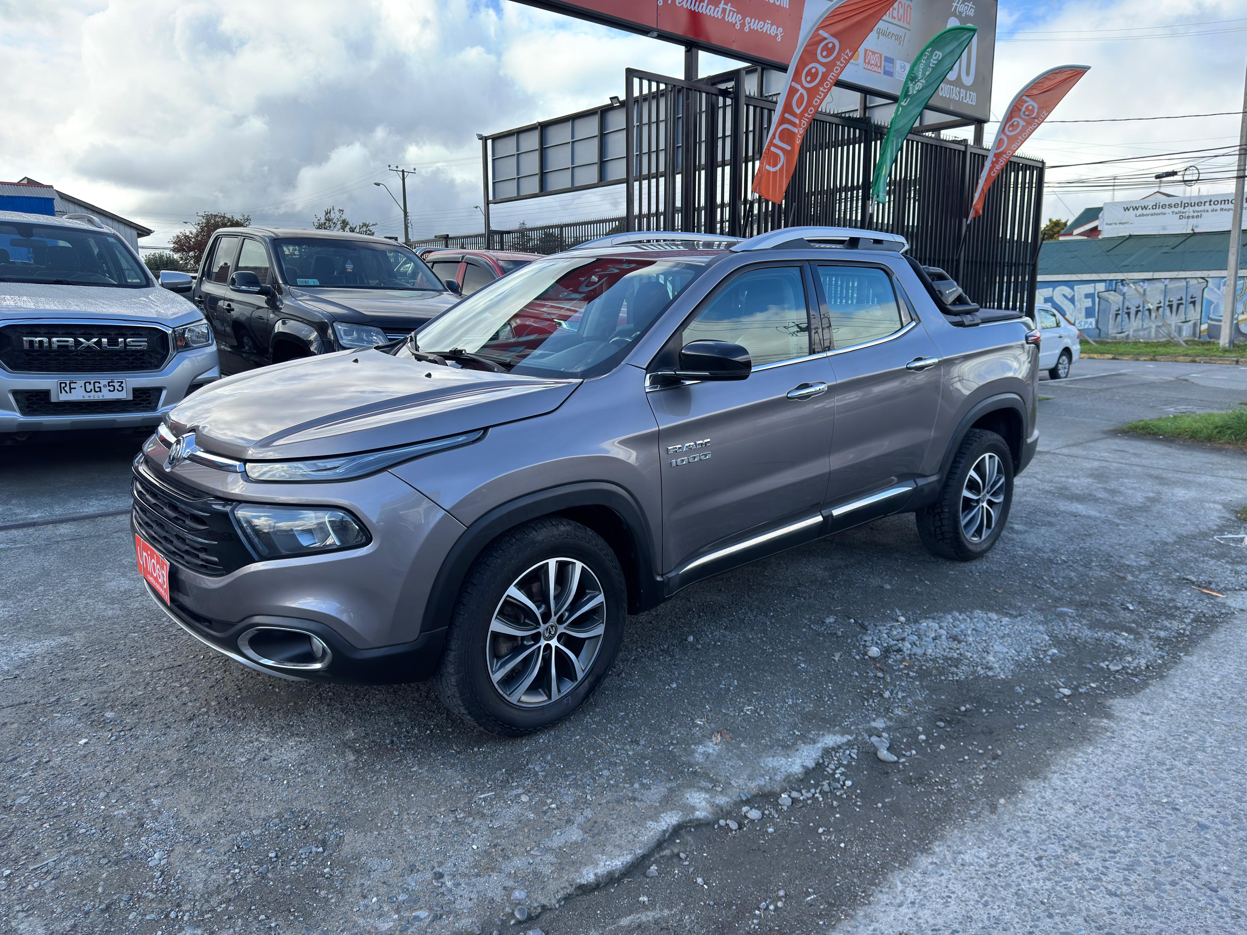 RAM 1000 — foto 6 de 7
