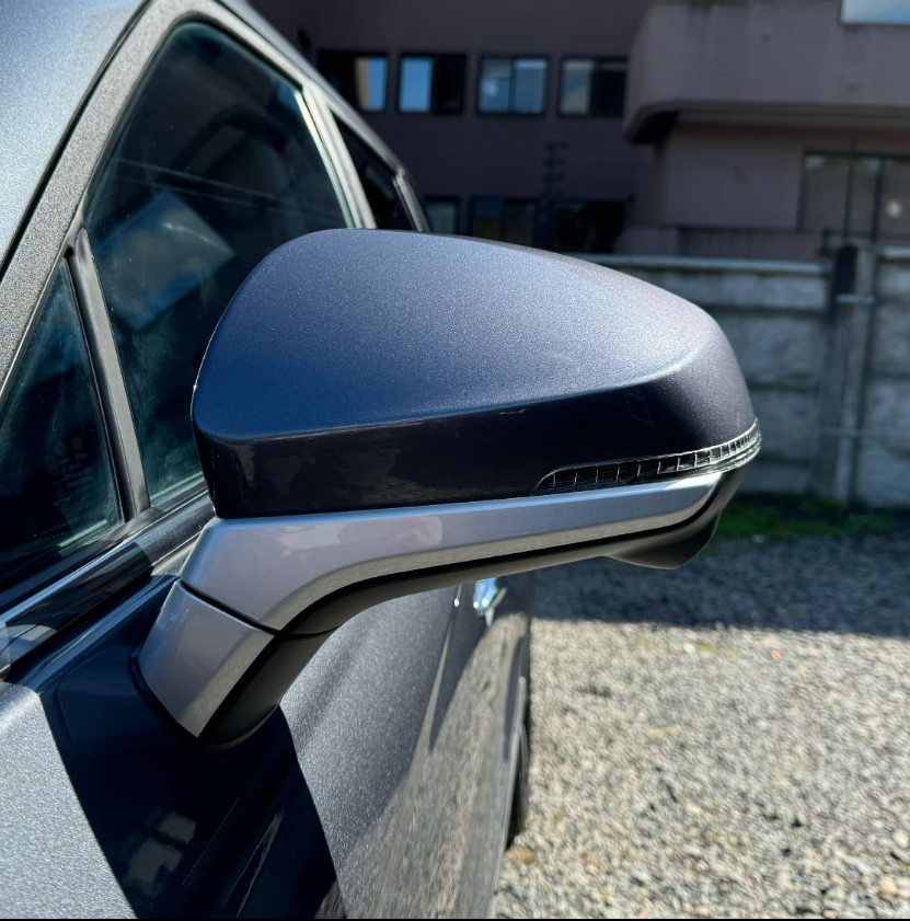 JAC Js4 — foto 18 de 20