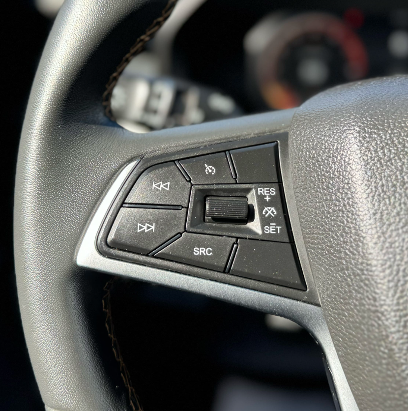 JAC Js4 — foto 12 de 20