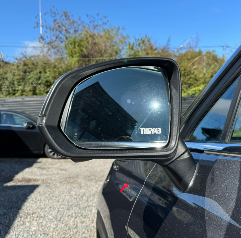JAC Js4 — foto 19 de 20