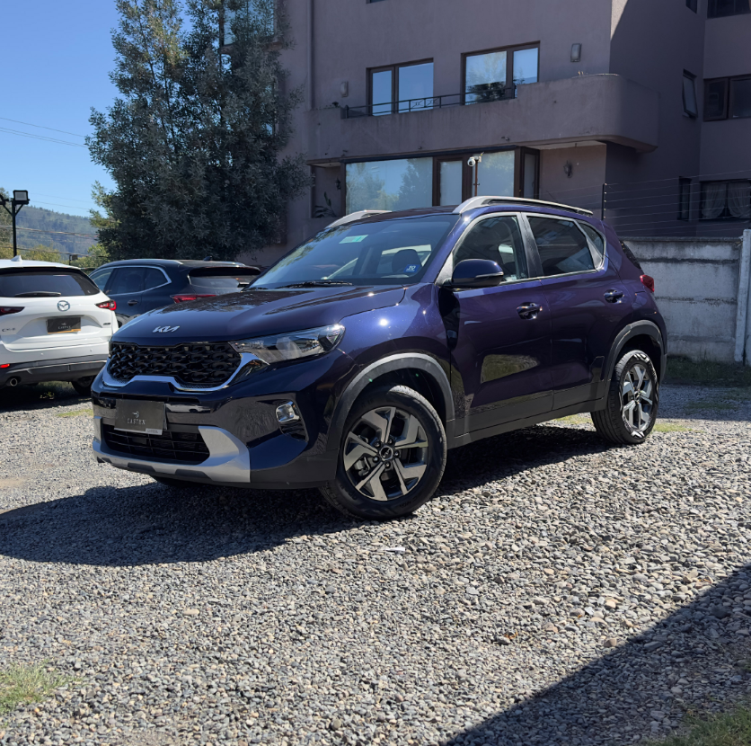 KIA Sonet