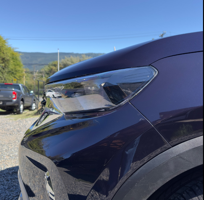 KIA Sonet — foto 17 de 20
