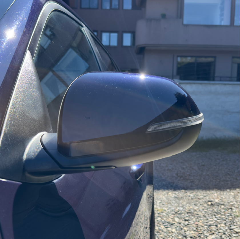 KIA Sonet — foto 18 de 20