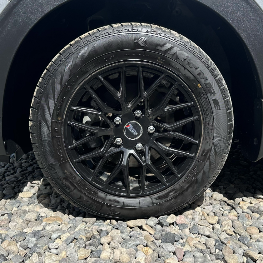 KIA Carens — foto 16 de 20