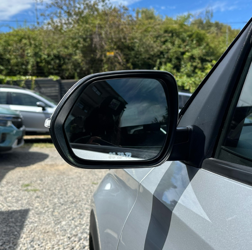 KIA Carens — foto 19 de 20