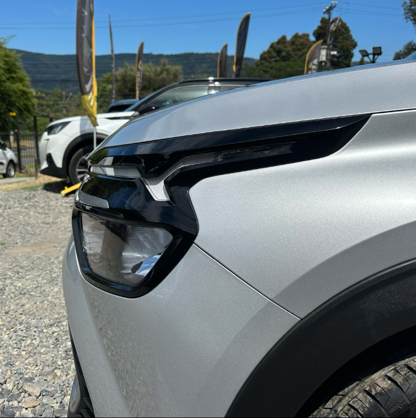 KIA Carens — foto 17 de 20