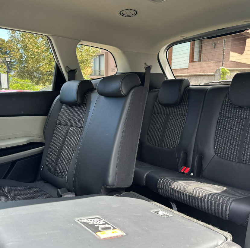KIA Carens — foto 9 de 20