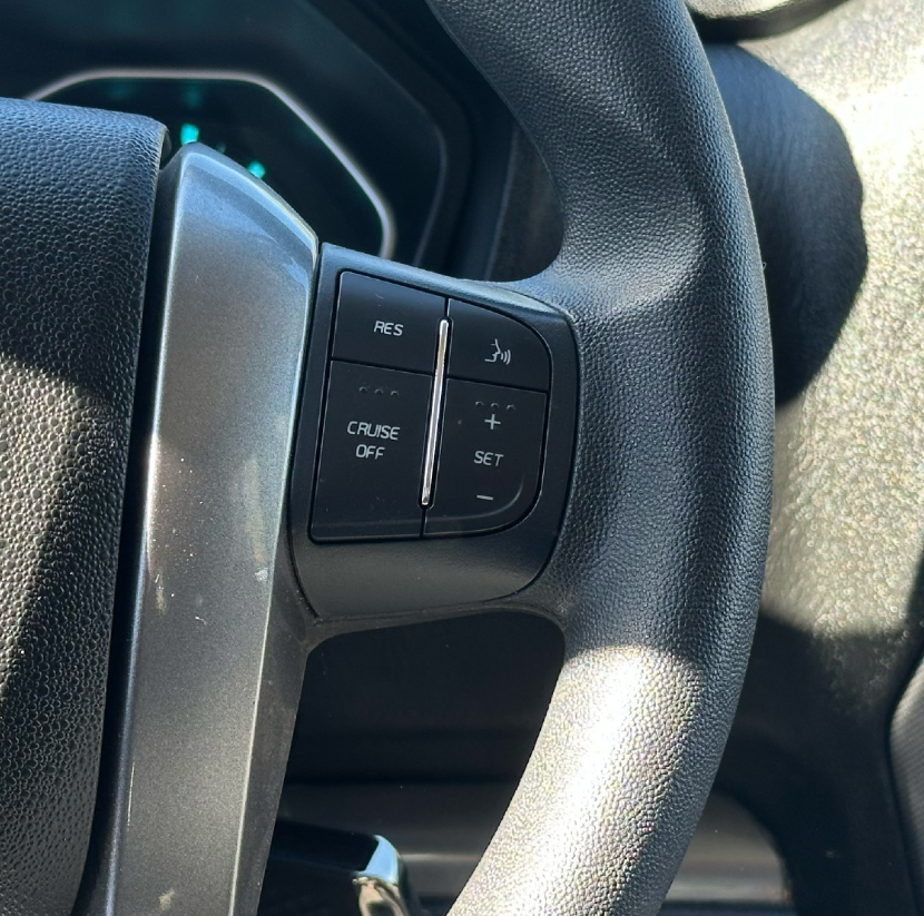 Mahindra New Pick Up — foto 12 de 20