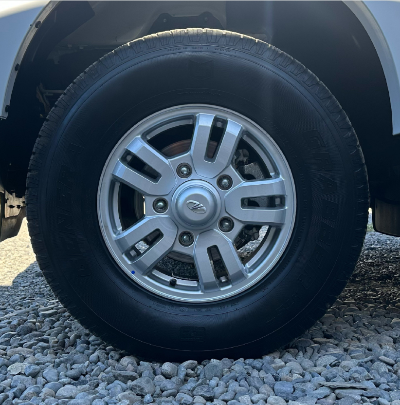 Mahindra New Pick Up — foto 16 de 20