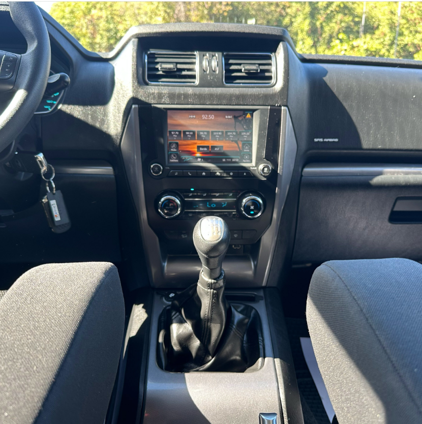 Mahindra New Pick Up — foto 7 de 20