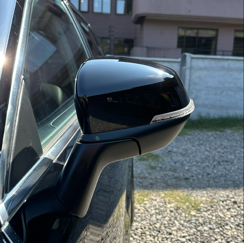 Haval H6 — foto 18 de 20