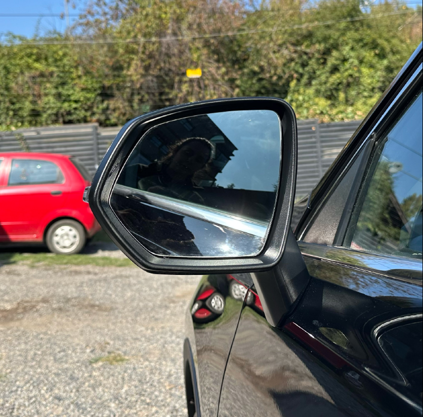 Haval H6 — foto 19 de 20