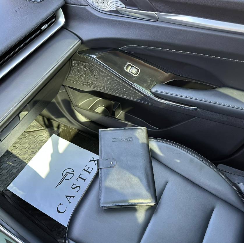 Haval H6 — foto 14 de 20