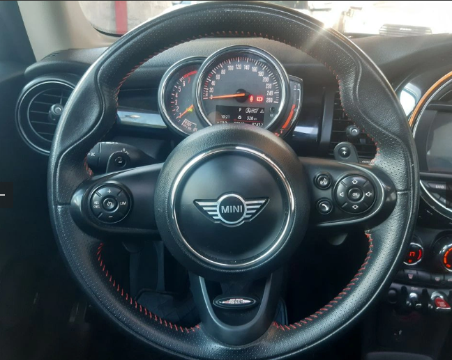MINI Cooper — foto 13 de 17