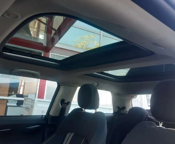 MINI Cooper — foto 14 de 17