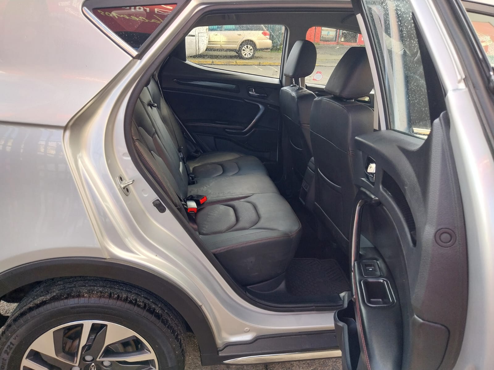 JAC Js3 — foto 5 de 5