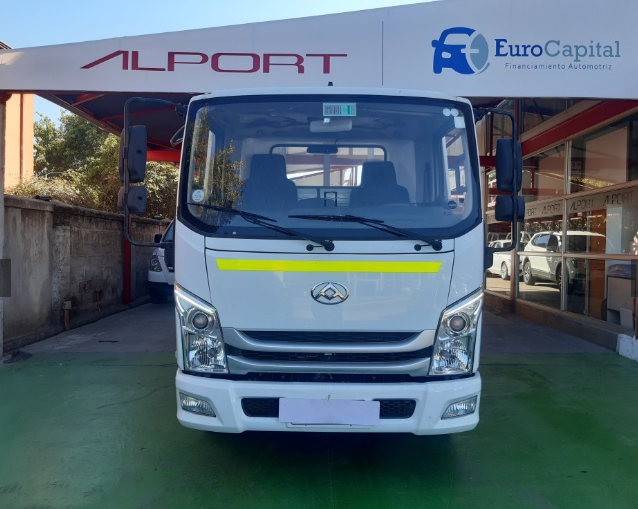 Maxus C35 L