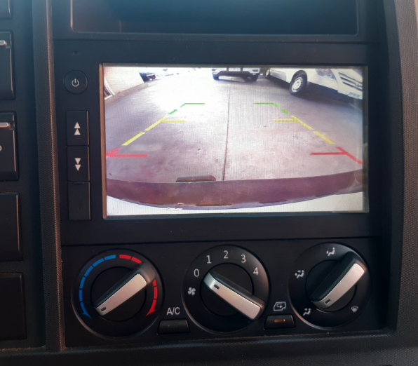 Maxus C35 L — foto 9 de 15
