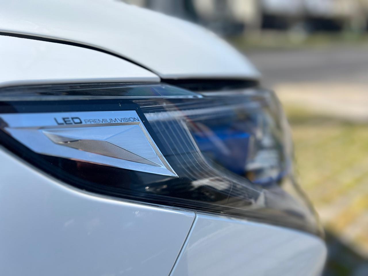 Haval Jolion — foto 5 de 18