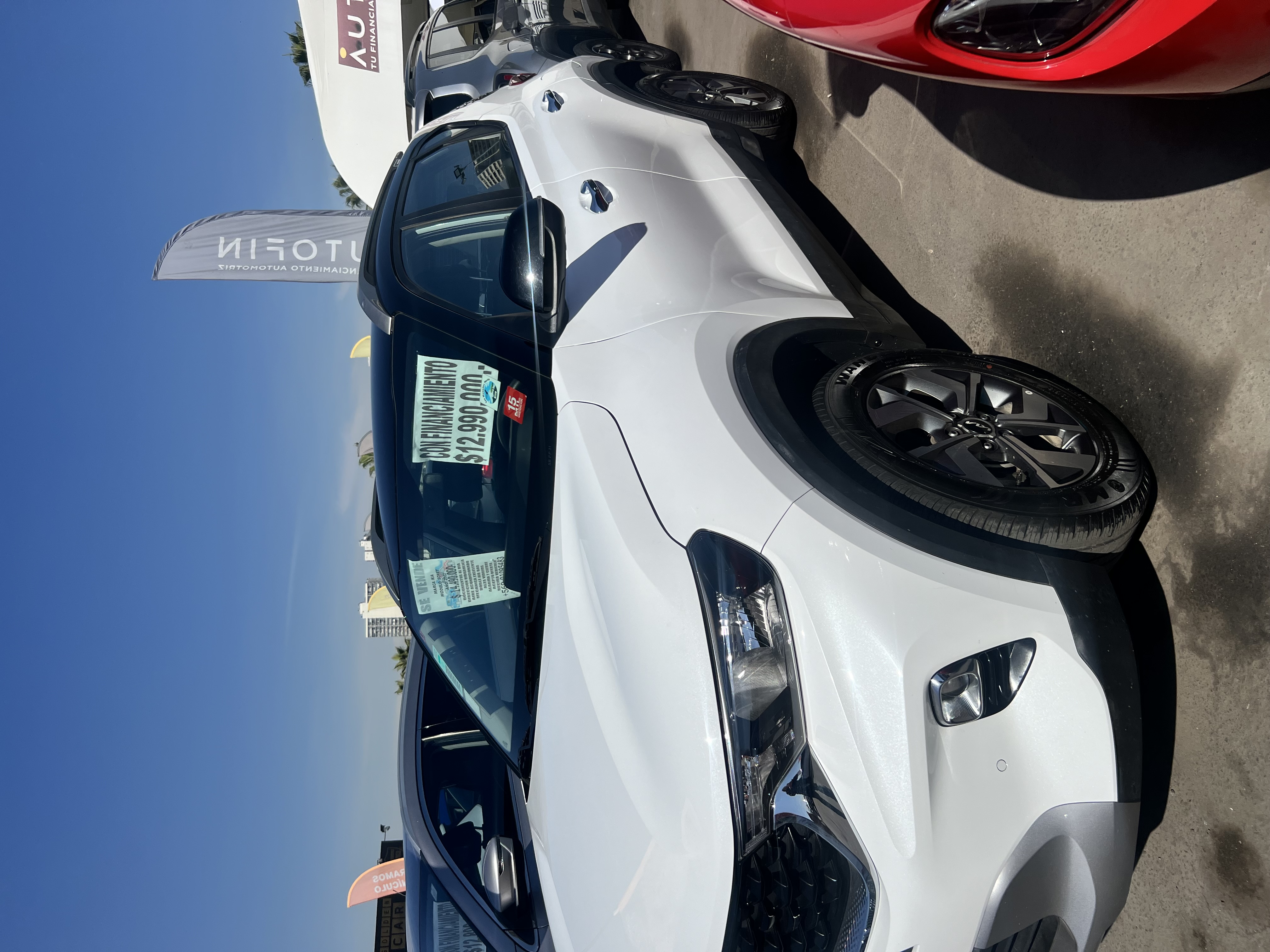 KIA Sonet — foto 2 de 7