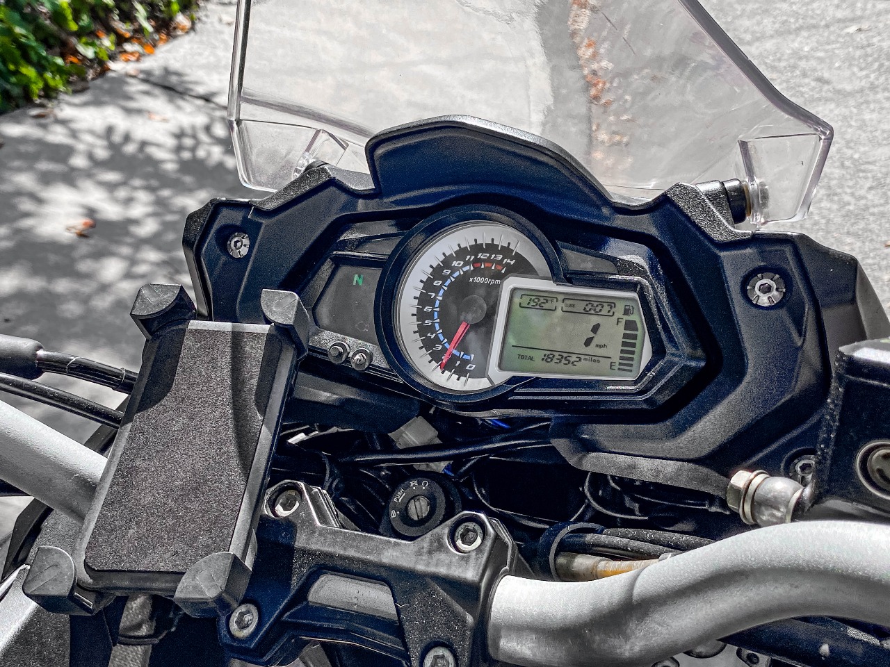 Benelli Tnt600 Gt — foto 4 de 10