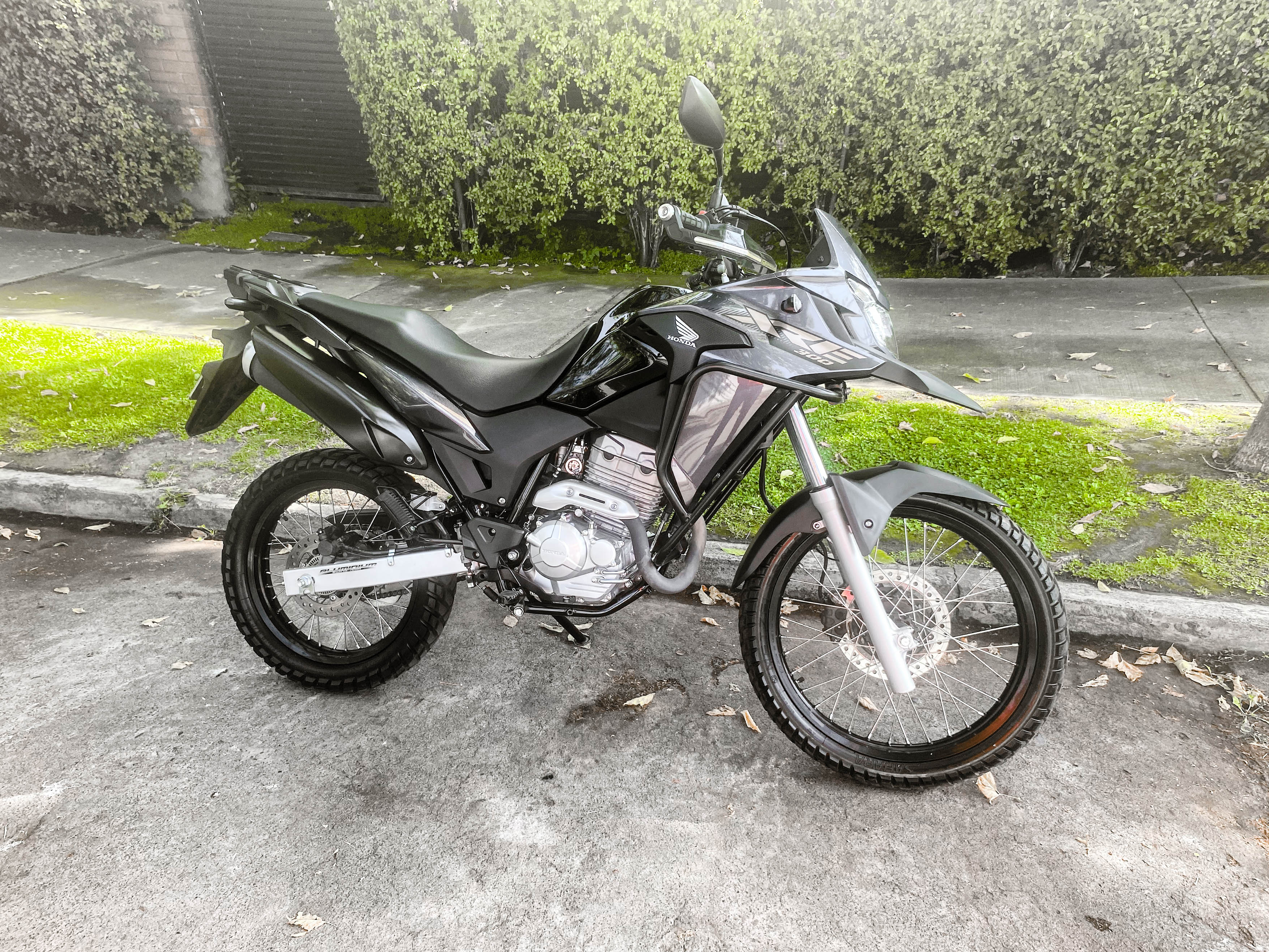 Honda Xre300 — foto 4 de 10