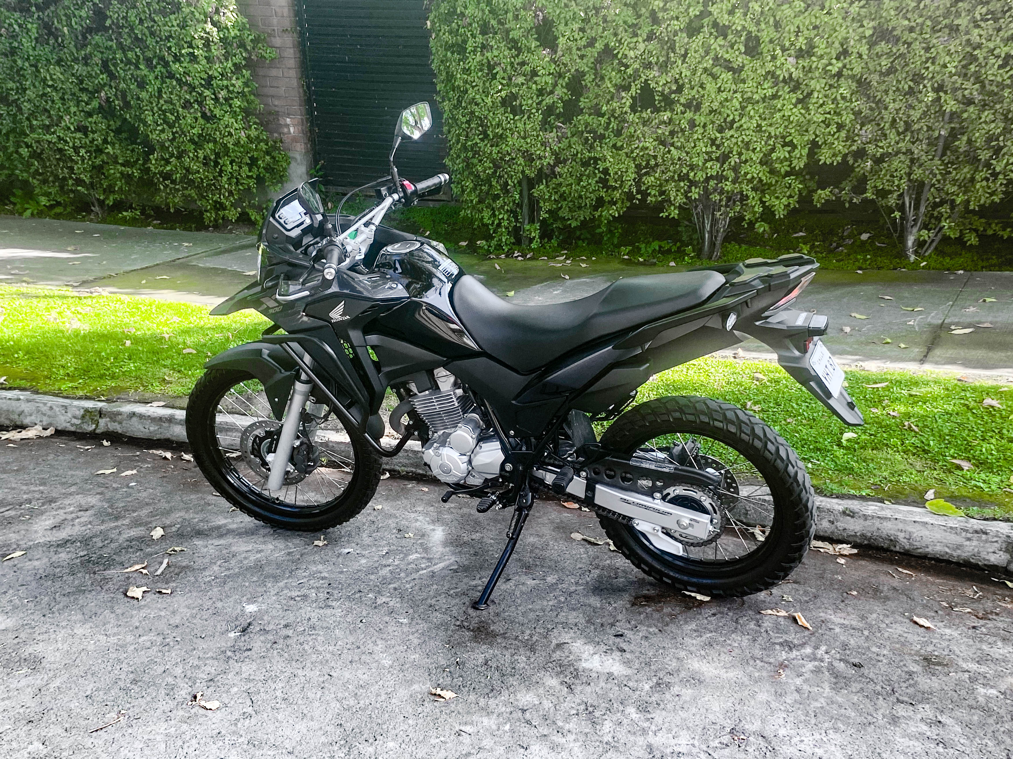 Honda Xre300