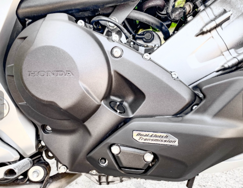 Honda Nc750 — foto 8 de 9