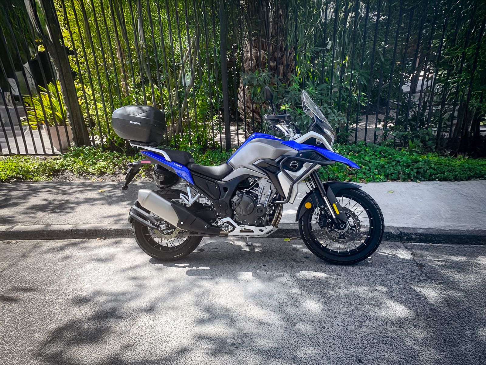 Takasaki Tkr500 — foto 3 de 10