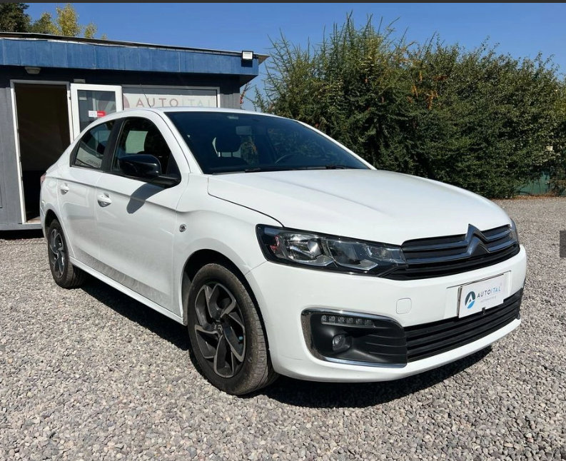 Citroën Celysee