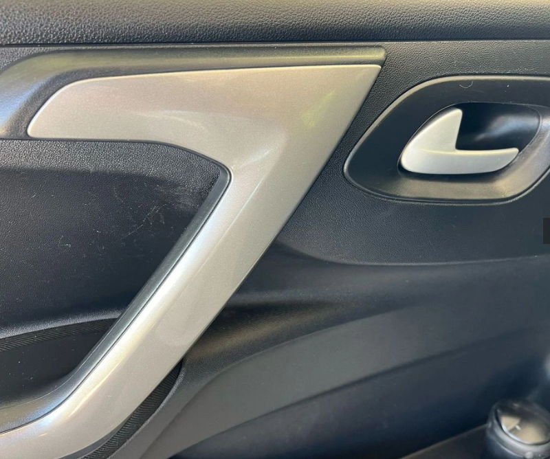 Citroën Celysee — foto 7 de 16