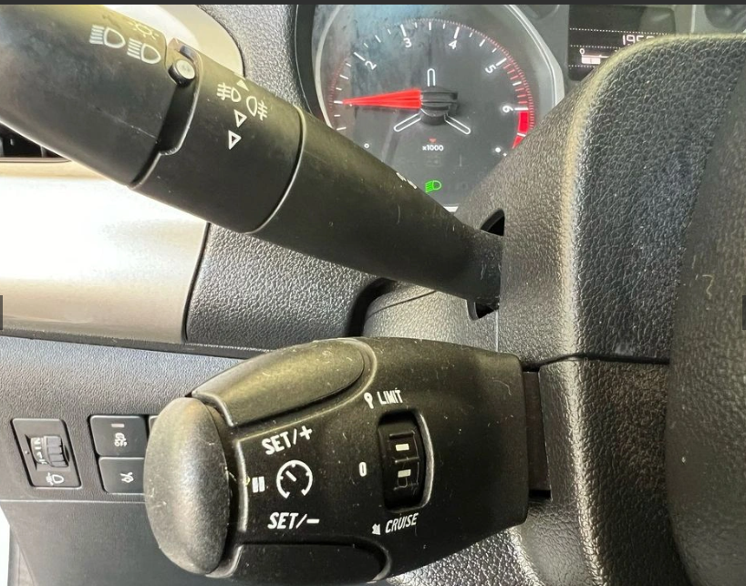 Citroën Celysee — foto 11 de 16