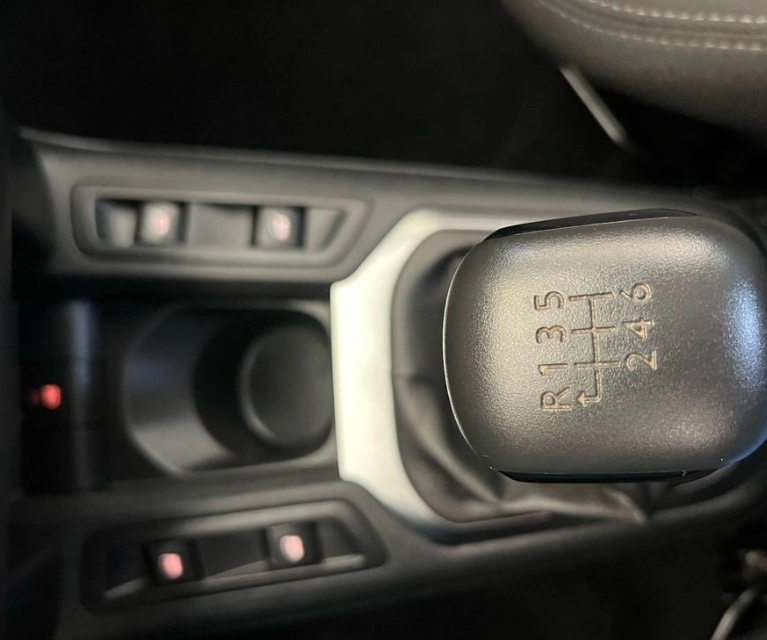 Citroën Celysee — foto 15 de 16