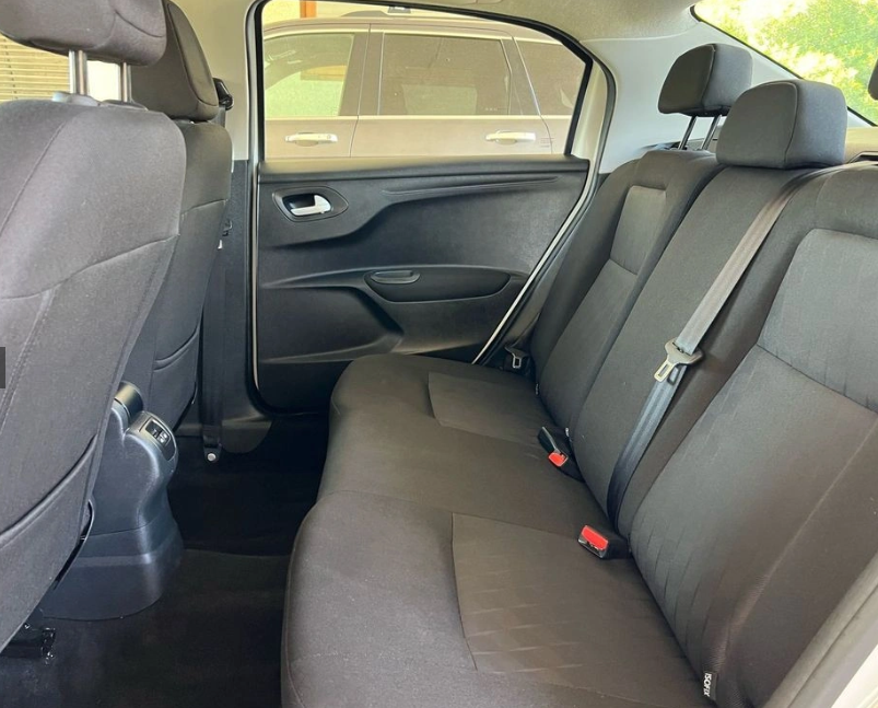 Citroën Celysee — foto 16 de 16