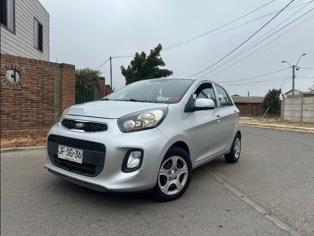 KIA Morning