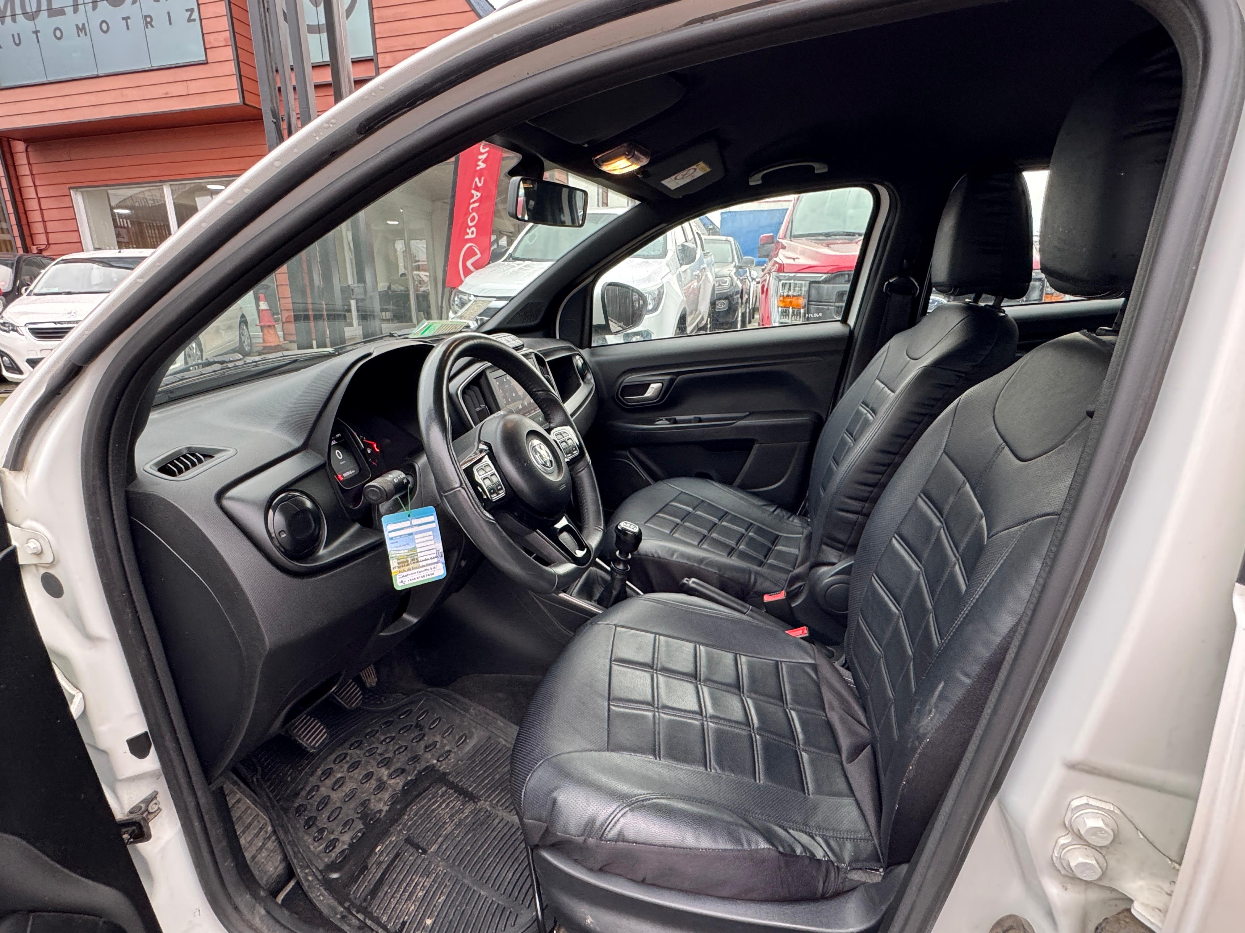 RAM 700 — foto 4 de 8
