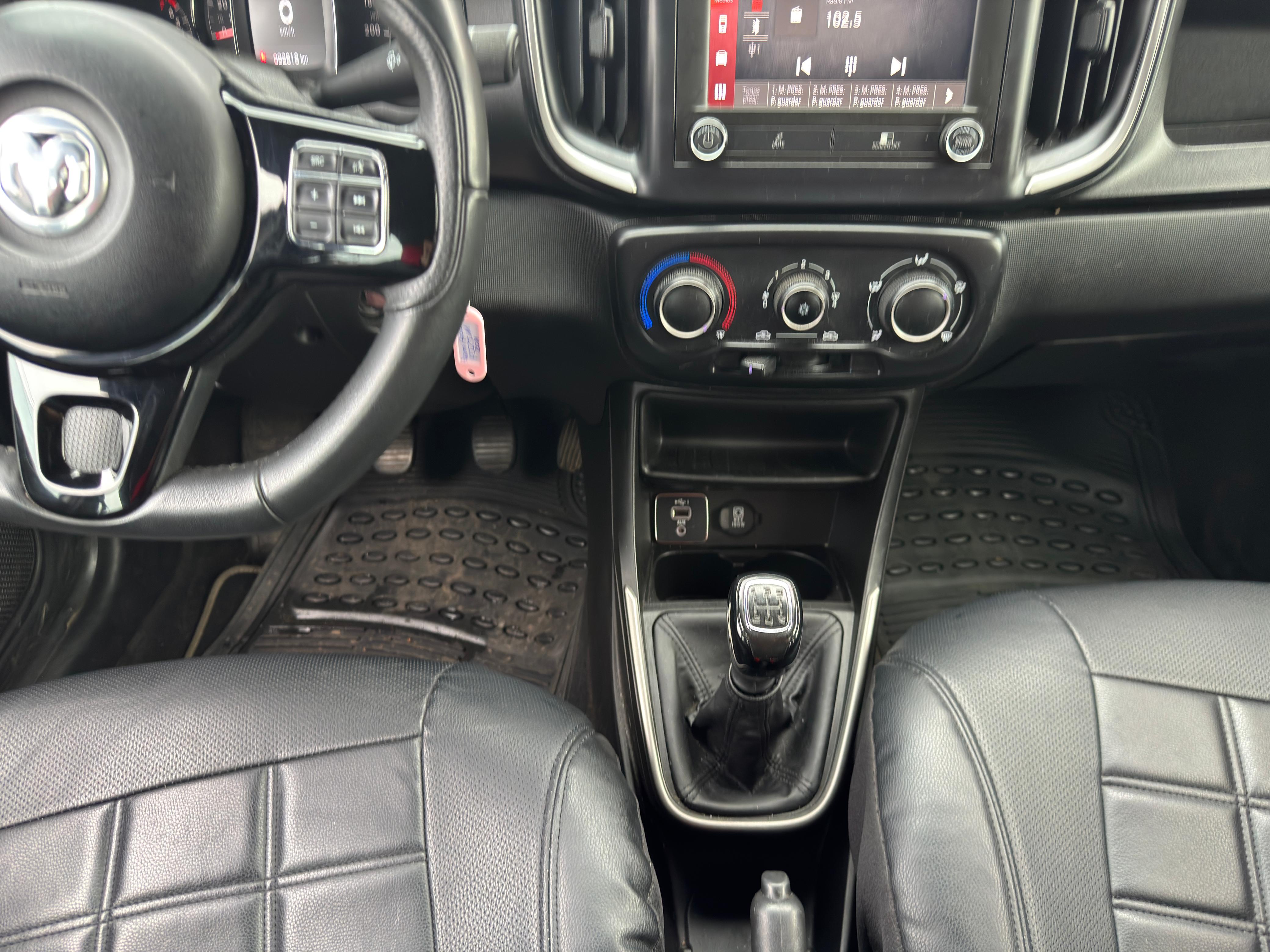 RAM 700 — foto 5 de 8