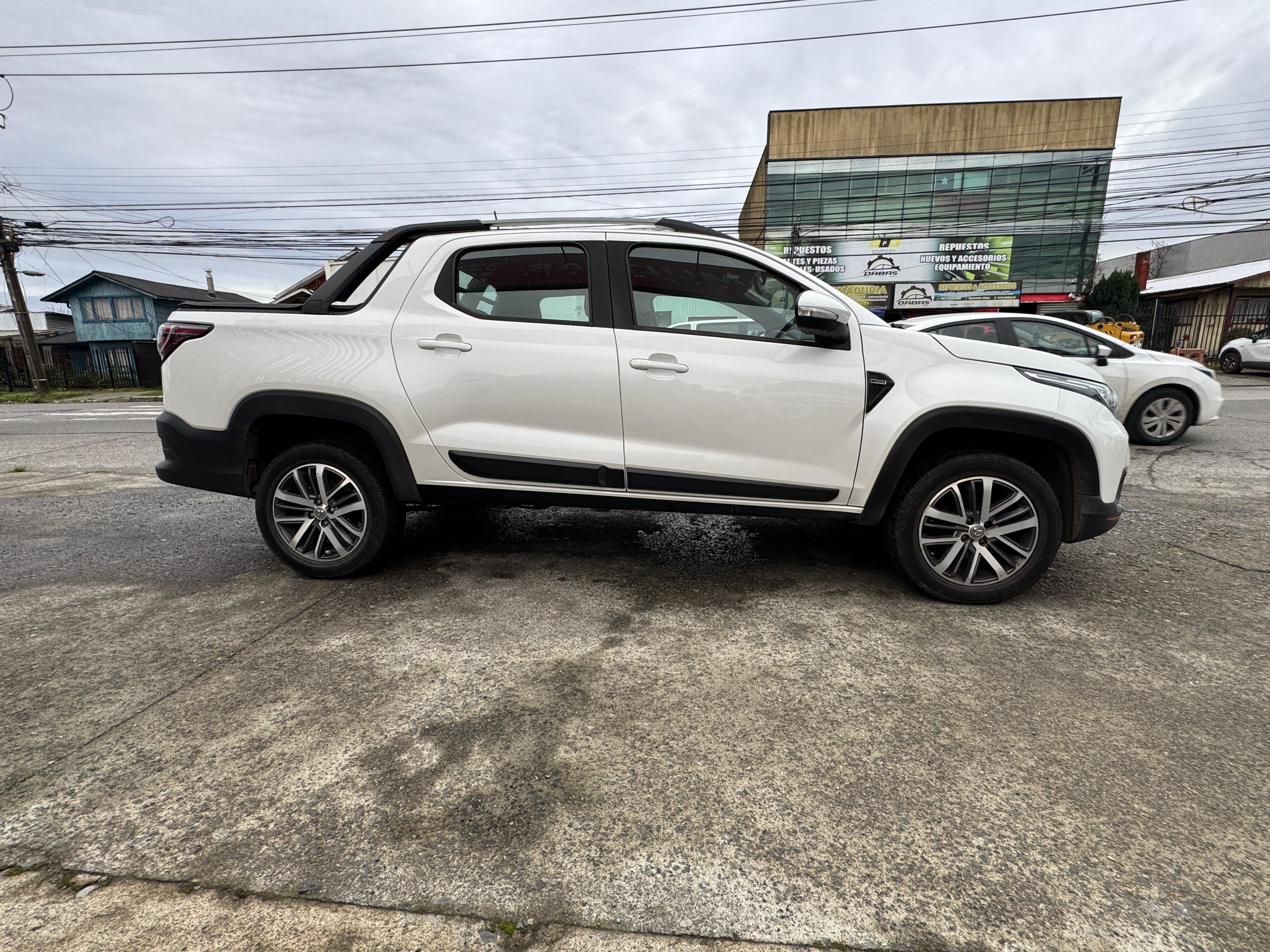 RAM 700 — foto 8 de 8