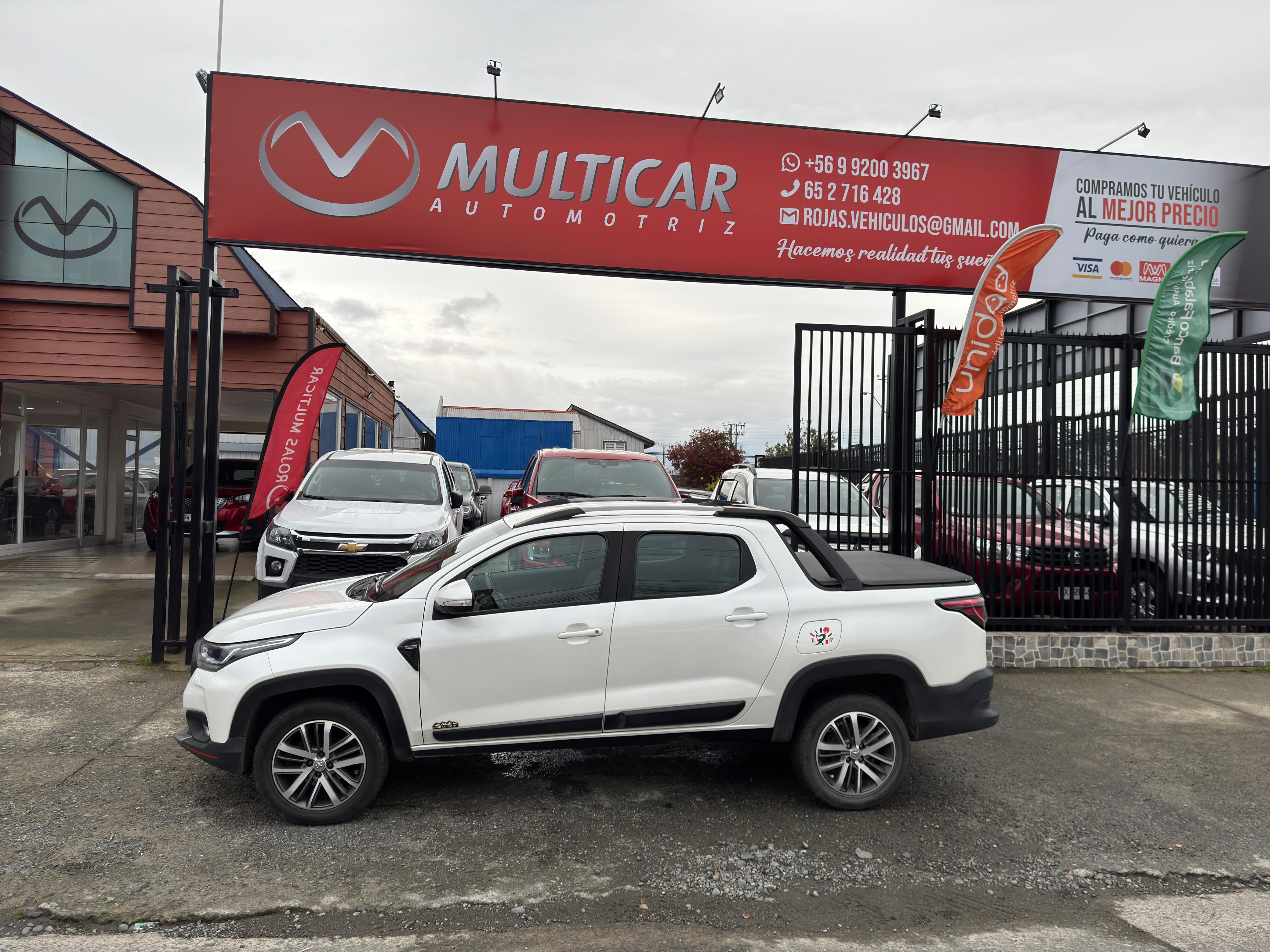 RAM 700 — foto 6 de 8