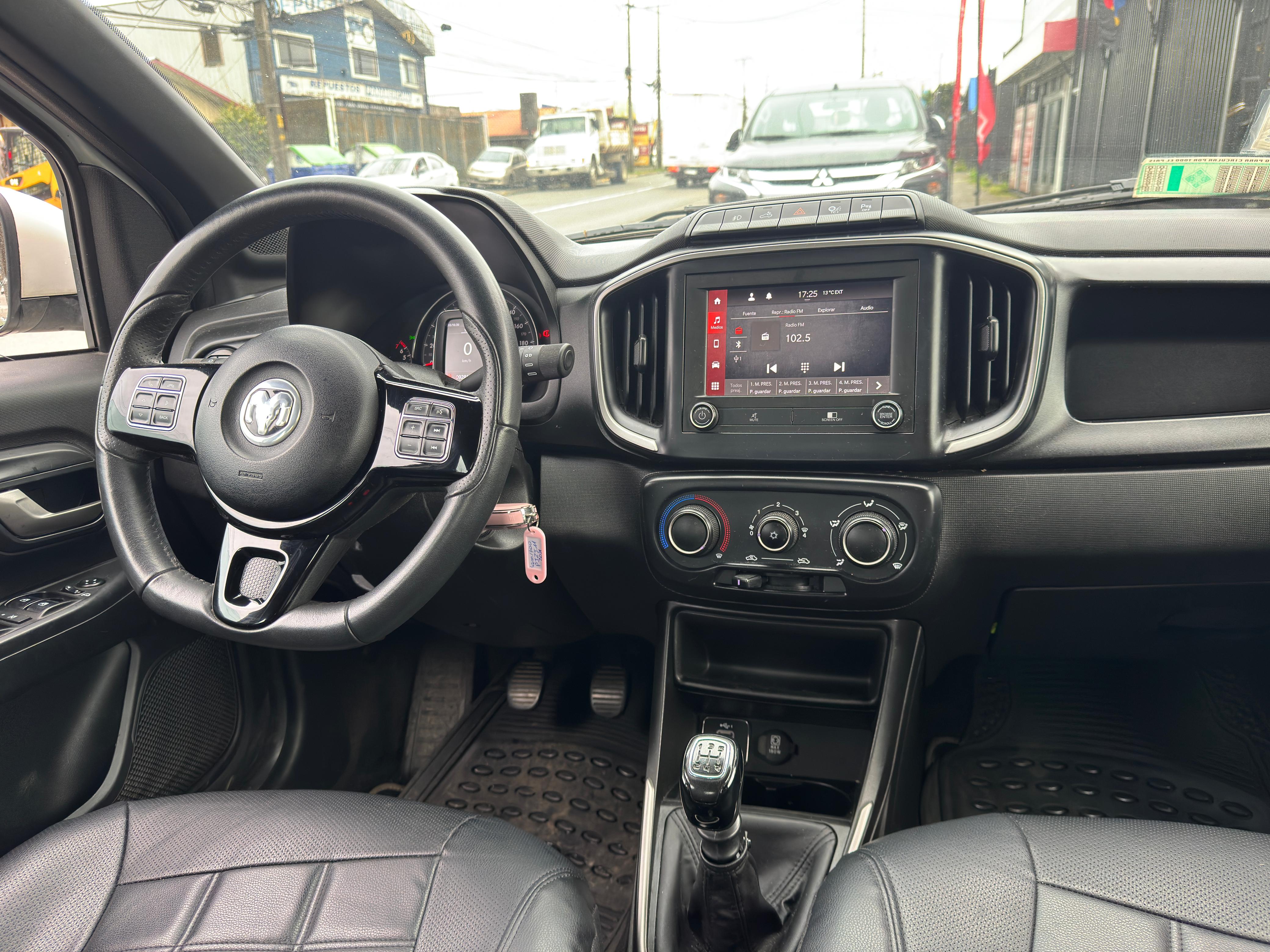 RAM 700 — foto 3 de 8